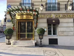 Splendid Etoile | Ile-de-France - Paris - Ternes