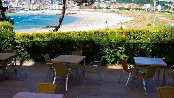 Hotel Inffinit Sanxenxo | Galicia - Pontevedra (vilayet) - Sanxenxo