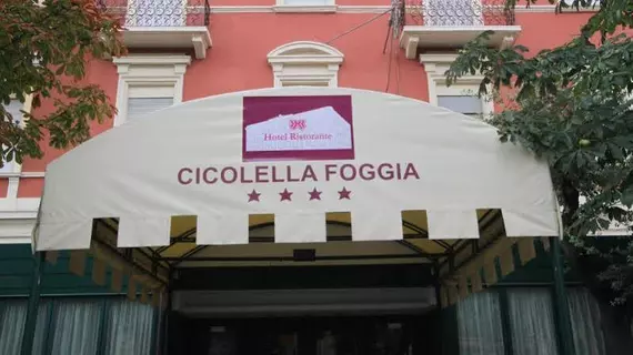 Mercure Cicolella Foggia | Puglia - Foggia (il) - Foggia