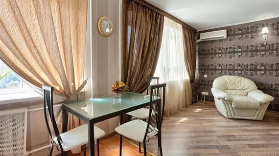 KievApartment | Kiev (ve civarı) - Kiev - Pecherskyi Rayonu