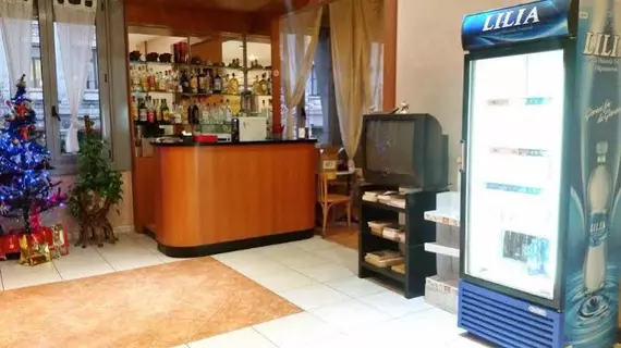 Hotel Central Station | Lombardy - Milano (ve civarı) - Milano - Merkez İstasyonu