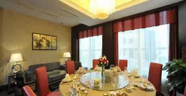 Grand Soluxe Zhongyou Hotel | Şanghay (ve civarı) - Şangay