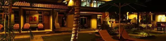 Amazing Kuta Hotel | Bali - Kuta - Kuta Merkezi