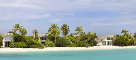 JW Marriott Maldives Resort and Spa | Maldivler - Vagaru