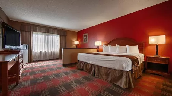 Best Western Diamond Bar | Kaliforniya - Los Angeles County - San Gabriel Valley