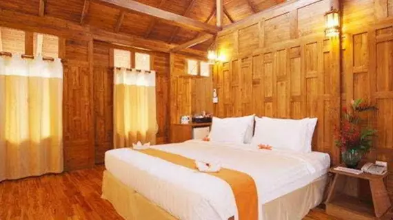 Phi Phi The Beach Resort | Krabi İli - Ko Phi Phi