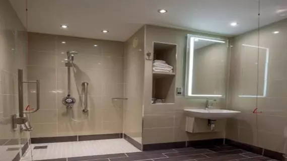 DoubleTree by Hilton Hotel Nottingham - Gateway | Nottinghamshire (kontluk) - Nottingham