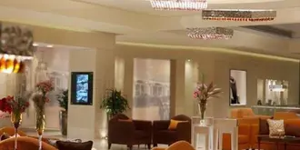 Safir Hotel and Residences Kuwait