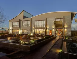 Protea Hotel OR Tambo Airport | Gauteng - City of Tshwane - Johannesburg (ve civarı) - Kempton Park