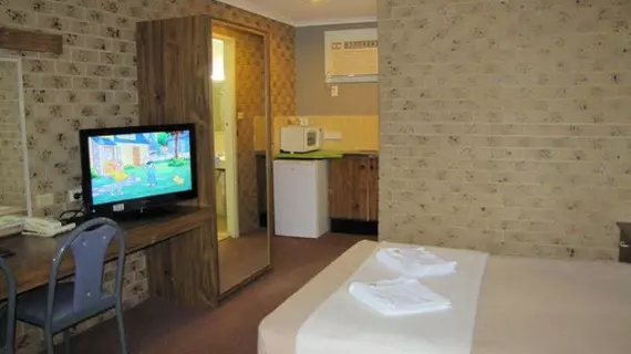 Ballina Hi-Craft Motel | New South Wales - Byron Bay (ve civarı) - Ballina