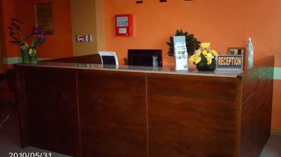 ALU Hotel Davao | Davao Bölgesi - Davao (ve civarı) - Davao