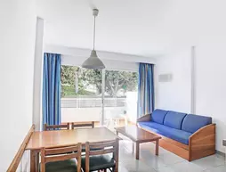 y Apartamentos Casablanca | Balearic Adaları - Mayorka Adası - Calvia - Santa Ponsa