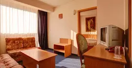 Hotel Renaissance | Sofya (ve civarı) - Sofya - Sofya Kent Merkezi