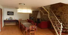 Albergue Turistico De Logrosa | Galicia - La Coruna (vilayet) - Negreira