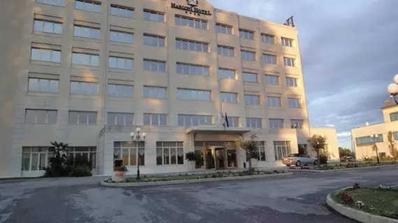 Hotel Marconi | Emilia-Romagna - Bolonya (vilayet) - Bentivoglio