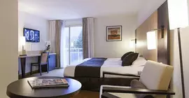 Hôtel Eliseo | Occitanie - Hautes-Pyrenees - Lourdes - Tarbes (ve civarı) - Lourdes