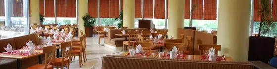 Pyramids Park Resort Hotel | Gize Vilayeti