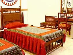 Hotel Vasundhara Palace Rishikesh | Uttarkand - Haridwar Bölgesi - Haridwar (ve civarı) - Rishikesh