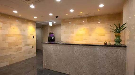 Hotel Daewoo Inn | Gyeonggi - Seul (ve civarı) - Seul - Sogong-dong