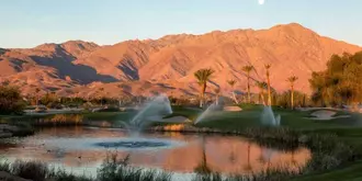 Borrego Springs Resort & Golf Club