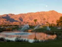 Borrego Springs Resort & Golf Club | Kaliforniya - Borrego Springs