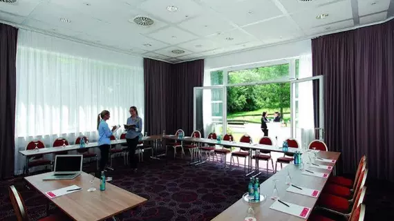 H+ HOTEL WIESBADEN NIEDERNHAUSEN | Hessen - Niedernhausen