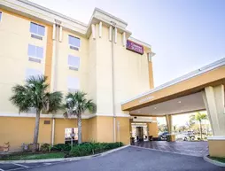 Comfort Suites Orlando | Florida - Orlando (ve civarı) - Orlando