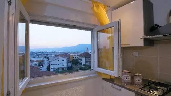 Apartments Iskra | Split-Dalmaçya - Split