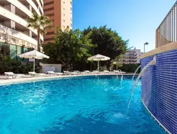 Primavera Park Hotel | Valencia Bölgesi - Alicante (vilayet) - Marina Baja - Benidorm