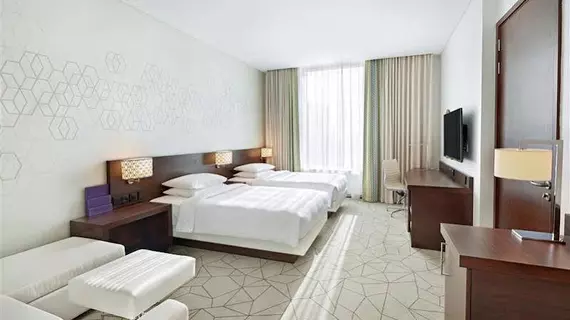 Hyatt Place Dubai Baniyas Square | Dubai - Deira