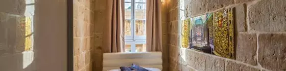 Valletta Merisi Suites | Malta - Valetta