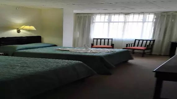 Hotel El Maragato | Alajuela (ili) - San Jose (ve civarı) - San Jose