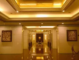 Guangdong Hotel | Guangdong - Guangzhou (ve civarı) - Yuexiu - Huanshi Dong Lu