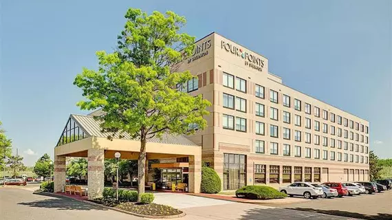 Four Points by Sheraton Philadelphia Airport | Pensilvanya - Bucks County - Philadelphia (ve civarı) - Philadelphia