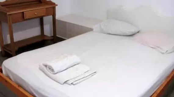 Perissa el mar rooms | Ege Adaları - Santorini