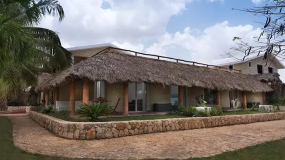 Caserma | La Altagracia - Punta Cana (ve civarı) - San Rafael Del Yuma