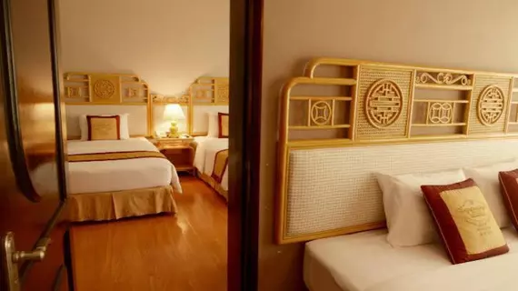 Huong Giang Hotel Resort & Spa | Thua Thien-Hue (vilayet) - Hue (ve civarı) - Hue - Hue Şehir Merkezi