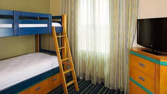 Residence Inn by Marriott Anaheim Resort Area/Garden Grove | Kaliforniya - Orange County - Anaheim - Anaheim Resort