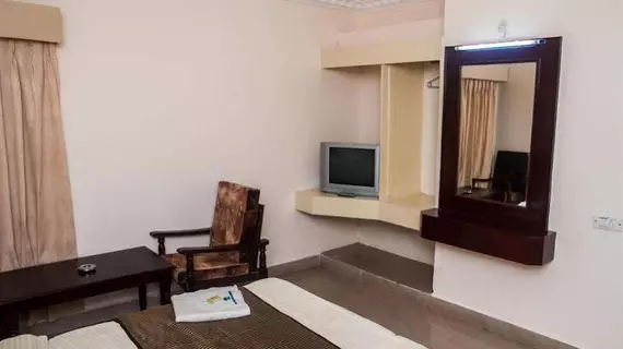 Hotel Gurupriya | Tamil Nadu - Kodaikanal