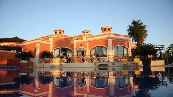 Garden Villas at Pestana Carvoeiro Golf | Algarve - Faro Bölgesi - Carvoeiro