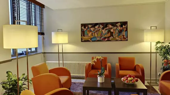 Best Western Sindelfingen City | Baden-Wuerttemberg - Rems-Murr-Kreis - Stuttgart (ve civarı) - Sindelfingen