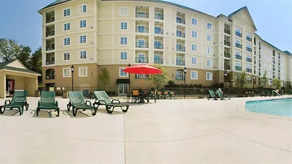 The Resort @ Governor's Crossing | Tennessee - Gatlinburg - Pigeon Forge (ve civarı) - Sevierville