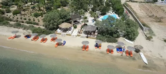 Medusa Resort & Suites | Ege Adaları - Naxos