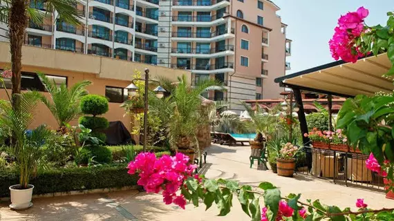 Karolina Apartments | Burgaz - Sunny Beach