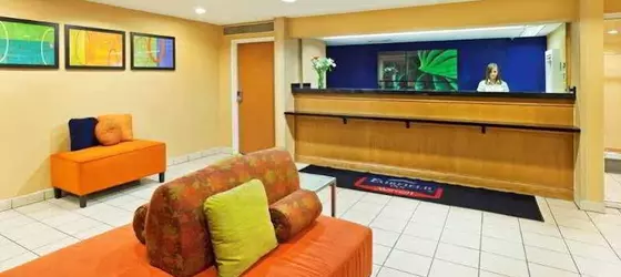 Days Inn Chattanooga/ Hamilton Place | Tennessee - Chattanooga (ve civarı) - Chattanooga