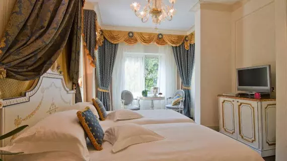 Hotel Villa e Palazzo Aminta | Piedmont - Stresa