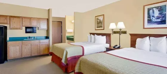 Baymont Inn and Suites Pinedale | Wyoming - Pinedale