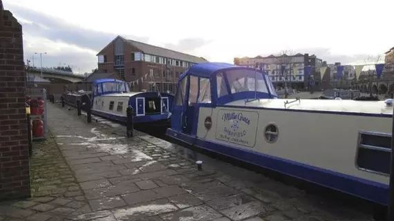 Houseboat s boat | Güney Yorkshire (kontluk) - Sheffield