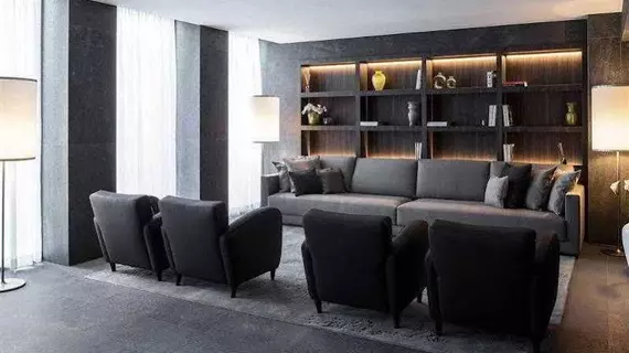 Hyatt Centric Milan Centrale | Lombardy - Milano (ve civarı) - Milano - Merkez İstasyonu