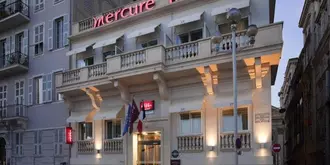 Mercure Nice Marché Aux Fleurs